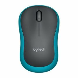 Ratón Inalámbrico Logitech 910-002236