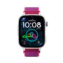 Smartwatch Save Family SW2-BL-TELFRAMB Blanco Rosa Frambuesa Precio: 182.68999991. SKU: B13MQT9Q6J