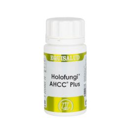 Holofungi Ahcc Plus 50 Cáps Precio: 76.5900003. SKU: B1BKV7FFDQ