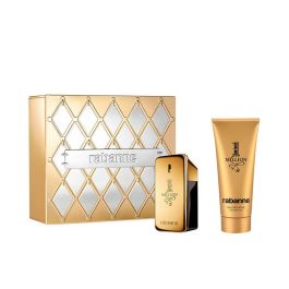 Rabanne 1 MILLION ESTUCHE 2 pz Eau de Toilette 50 ml + Gel de Ducha 100 ml Precio: 75.94999995. SKU: B1DD6GGEJW