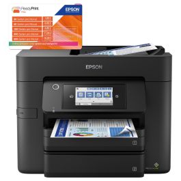 EPSON WorkForce Pro WF-4830DTWF