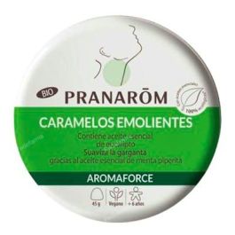 PRANAROM 24 Ref Caramelos Emolientes Miel Limon Bio Precio: 145.4999997. SKU: B1CMW274G2
