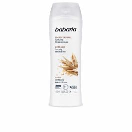 Babaria Avena crema corporal 400 ml Babaria Avena crema corporal 400 ml Precio: 3.50000002. SKU: B1FWH8Q746