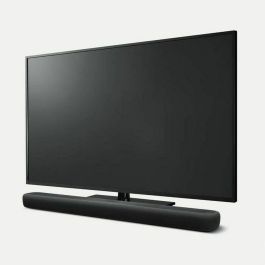 Barra de Sonido YAMAHA YAS-209 Negro 200 W Barra de Sonido YAMAHA YAS-209 Negro 200 W