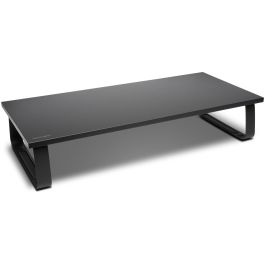 Kensington Soporte para Monitor Hasta 32" Extraancho Negro - Ergonómico, Base de Acero, Soporte 20 kg Precio: 27.59000013. SKU: B16K6EGERV