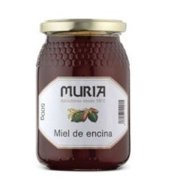 Miel De Encina 500Gr. Precio: 9.79. SKU: B1B6DFQ7HL
