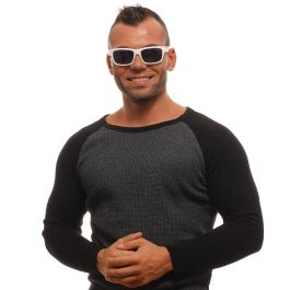 Gafas de Sol Unisex Bollé 12183 JUDE 57 Gafas de Sol Unisex Bollé 12183 JUDE 57
