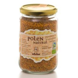 Polen 450Gr Bio Precio: 22.8900001. SKU: B1DSYZEEWK