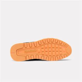 Zapatillas Casual Hombre Reebok Glide Azul