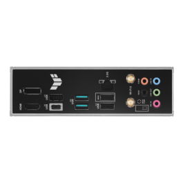 ASUS TUF GAMING A620-PRO WiFi AMD A620 Socket AM5 ATX, Compatible con AMD Ryzen 7/9 7th Gen, DDR5, Wi-Fi 6, 90MB1FR0-M0EAY0 ASUS TUF GAMING A620-PRO WiFi AMD A620 Socket AM5 ATX, Compatible con AMD Ryzen 7/9 7th Gen, DDR5, Wi-Fi 6, 90MB1FR0-M0EAY0