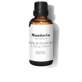 Daffoil Aceite Esencial Mandarina de Brasil 100 ml Puro Natural Aromaterapia Belleza Cuidado Piel Cabello Precio: 19.68999967. SKU: B167632SX3