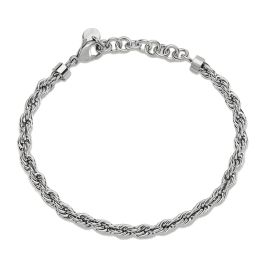 Pulsera Hombre Stroili 1668799 Plateado Precio: 54.49999962. SKU: B1HDBFYDZJ