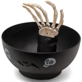 Decoración para Halloween 23 x 23 x 21 cm Precio: 47.49999958. SKU: B14PL3CRGS