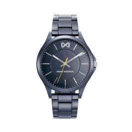 Reloj Hombre Mark Maddox HM7128-37 Precio: 93.49999967. SKU: B1JFQXYGR3