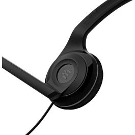 Auriculares Sennheiser PC 5 CHAT Negro
