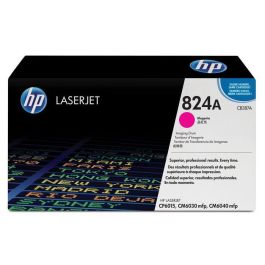 HP 824A Magenta LaserJet Image Drum HP 824A Magenta LaserJet Image Drum
