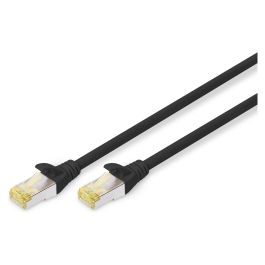Digitus Cable de Red CAT 6A S/FTP Patchkabel, 1m, Negro Precio: 16.98999962. SKU: B16WXEEVSC