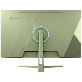 Arozzi TFT Nova 32" IPS 180Hz waldgrün Monitor