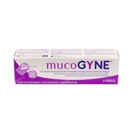 Saforelle Mucogyne Gel Íntimo Lubricante Vaginal con Ácido Hialurónico y Aplicador, 40ml Precio: 14.4999998. SKU: B1CAACZ5T5
