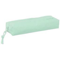 Safta Portatodo Rectangular C/Goma Elast. Light Green 22x4x7 cm Precio: 4.88999962. SKU: B1G3NDFQ5P