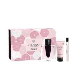 Shiseido Ginza Estuche 3 Pz Precio: 82.49999978. SKU: B153Z97QK4