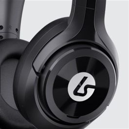 Lucid Sound LS10X Auriculares Gaming con Cable para Xbox Negro - Sonido Inmersivo, Micrófono Extraíble, Almohadillas Cómodas Lucid Sound LS10X Auriculares Gaming con Cable para Xbox Negro - Sonido Inmersivo, Micrófono Extraíble, Almohadillas Cómodas