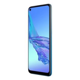 Smartphone Oppo A53s 6,5" Qualcomm Snapdragon 460 4 GB RAM 128 GB Azul Smartphone Oppo A53s 6,5" Qualcomm Snapdragon 460 4 GB RAM 128 GB Azul