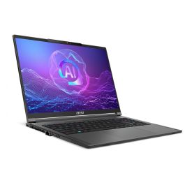 MSI A3HVFG-047 Creator A16 AI+ Portátil 16" QHD+ AI9-365/32GB RAM/1TB SSD/RTX 4070/Windows 11 Pro