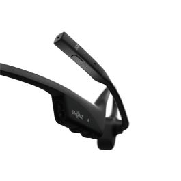 Auriculares Inalámbricos Shokz C120-AA-BK-EU-000 Negro