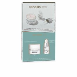 Sensilis Supreme Crema de Día SPF15 Estuche 2 Piezas - Tratamiento Antiarrugas e Hidratante Precio: 39.49999988. SKU: B19A9YC6MV