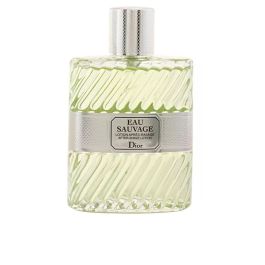 Dior EAU SAUVAGE After Shave Vaporizador Loción Calmante Refrescante para Hombre 100 ml