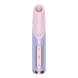 Succionador de Clítoris Satisfyer Rosa