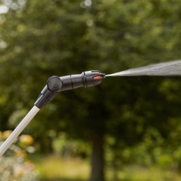 Pulverizador a presión a batería EasyPump 5L GARDENA Pulverizador a presión a batería EasyPump 5L GARDENA