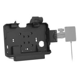 RAM Mounts RAM-HOL-GE4PD2U Dock Datos Dual USB Pogo Pin para Getac ZX10 10.1" con Carga y Soporte Periféricos