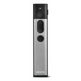 Dicota Wireless Laser Presenter, 2.4 GHz Precio: 39.49999988. SKU: B1B6D3QMF8