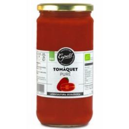 Pure De Tomate 700Gr. Eco Precio: 2.7900004. SKU: B1J3LPWD6Z