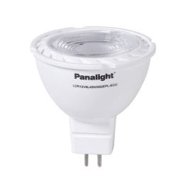 Panasonic LDR12V6L40WG52EPL-ECO Lámpara LED Dicroica GU5.3 5W 4000K CRI80 38°