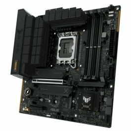 ASUS TUF GAMING B760M-PLUS II ASU1707621044935 Placa base LGA 1700 DDR5 Micro ATX