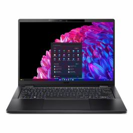 Acer Portatil Tmp614 - 73 - Tco Ultra 5 - 125H 16GB RAM 512GB SSD 14" OLED Intel Arc Graphics Precio: 1422.95000056. SKU: B16E5GCS44