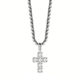 Colgante Mujer LIU JO MLJ518 Plateado Colgante Mujer LIU JO MLJ518 Plateado Precio: 62.68999957. SKU: B1BEBWR7AB