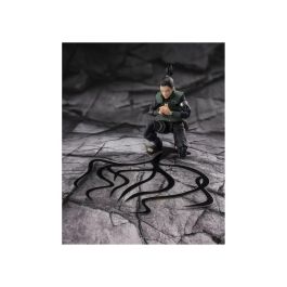 Tamashii Nations S.H. Figuarts Naruto Shippuden Shikamaru Nara Brilliant Strategist Figura de 14.5 cm Precio: 61.68999991. SKU: B1CPWVFZCG