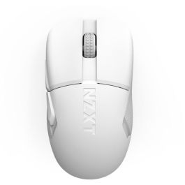 NZXT LIFT Elite Wireless ratón gaming inalámbrico (weiß) Precio: 120.50000017. SKU: B1CJ8VT27S