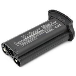 CoreParts Camera Battery for Canon 24Wh Ni-Mh 12V 2000mAh Black, EOS 1D, EOS 1D Mark II, EOS 1D Mark II N, EOS 1DS, EOS 1DS Mark II Precio: 28.69000024. SKU: B17FWNKCMR