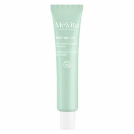 Melvita Nectar Pur Gel-Crema Corrector Matificante para Piel Mixta Grasa, Control Brillos e Imperfecciones, Ácido Hialurónico 40 ml Precio: 15.59000058. SKU: B1KDBWP2Z2