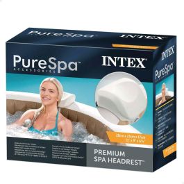 Reposacabezas Intex 28505 PureSpa