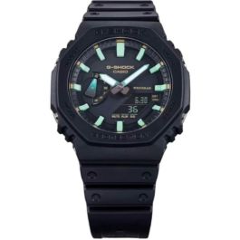 Reloj Hombre Casio G-Shock CLASSIC BLACK & RUST (Ø 45 mm) Reloj Hombre Casio G-Shock CLASSIC BLACK & RUST (Ø 45 mm)
