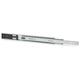 Guia Bolas Karenmusstop Extracción Total Zincado 300Mm H45 Largo Guia Largo 450Mm Herrajes Alk Precio: 7.88999981. SKU: B1C57BN3HG