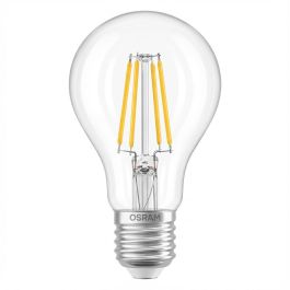 OSRAM LED Classic P 40 Filament DIM P 3.4W 827 Clear E27 Bombilla Dimmbare LED-Lampen, klas Precio: 12.9591. SKU: B17KJRDM7P
