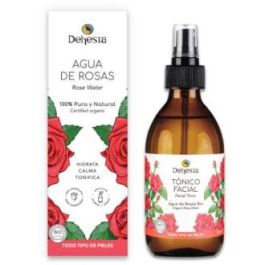 Tonico Facial Agua De Rosas Bio 250Ml Precio: 13.59000005. SKU: B18XFHHMHE