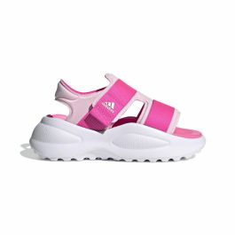 Sandalias Infantiles Adidas Mehana Rosa Precio: 50.0093. SKU: B12YBEK4ZP